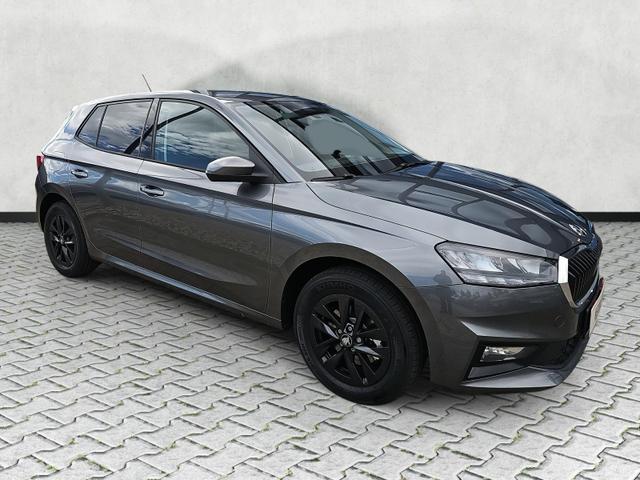 Skoda Fabia - Selection 1.0 TSI DSG Smart Link Kamera...