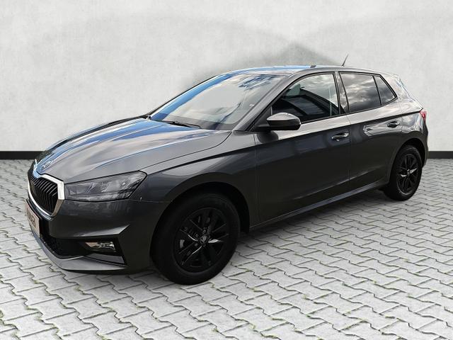 Skoda Fabia Selection 1.0 TSI DSG Smart Link Kamera... 