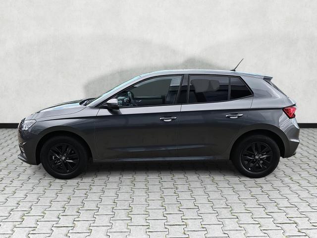 Skoda Fabia Selection 1.0 TSI DSG Smart Link Kamera... 