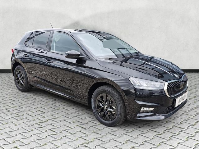 Skoda Fabia - Selection 1.0 TSI DSG Smart Link Kamera...