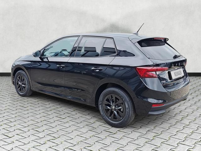 Skoda Fabia Selection 1.0 TSI DSG Smart Link Kamera... 