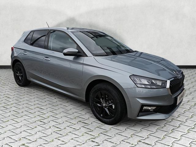 Skoda Fabia - Selection 1.0 TSI DSG Smart Link Kamera...