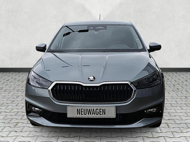 Skoda Fabia Selection 1.0 TSI DSG Smart Link Kamera... 