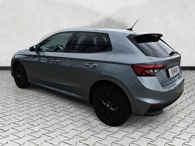 Skoda Fabia Selection 1.0 TSI DSG Smart Link Kamera... 
