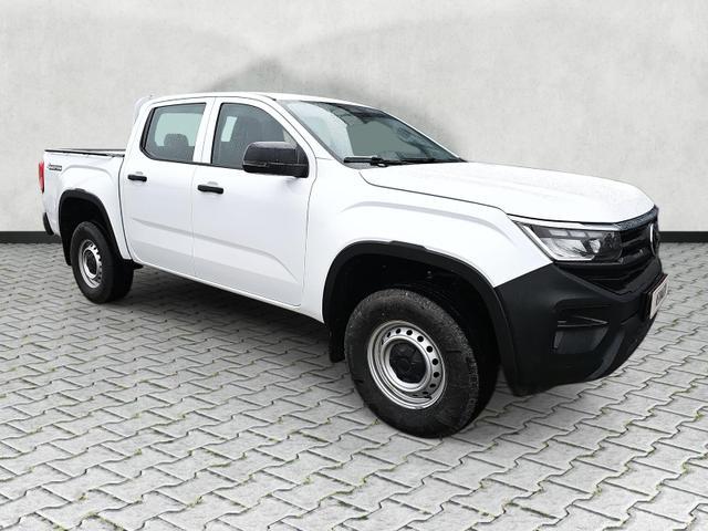 Volkswagen Amarok - 2.0 TDI 4MOTION / ACC R&uuml;ckfahrkamera 1...