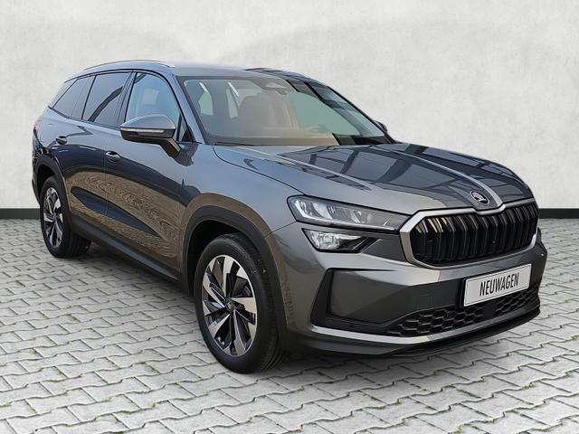 Skoda Kodiaq - 2.0 TDI 110 kW Selection DSG 5Si. / AH...