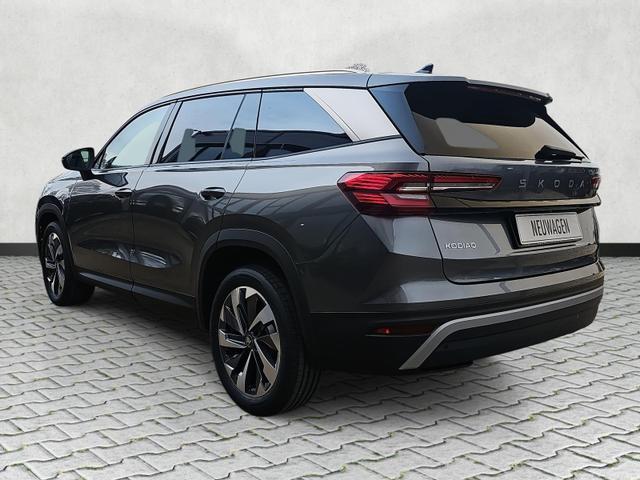Skoda Kodiaq 2.0 TDI 110 kW Selection DSG 5Si. / AH... 