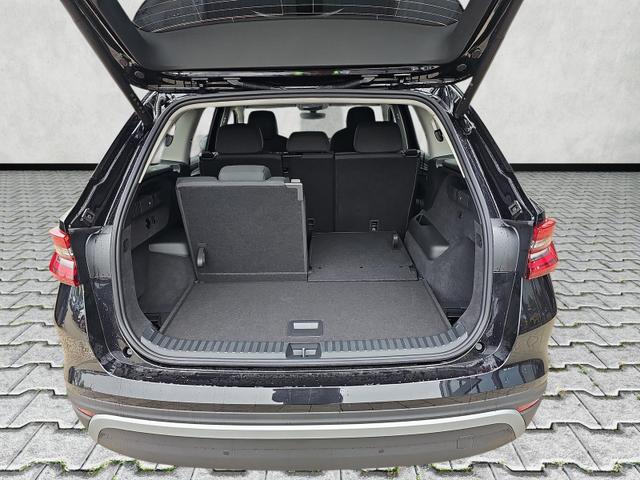 Skoda Kodiaq - 1.5 TSI mHEV 110kW Selection DSG 7Si A...