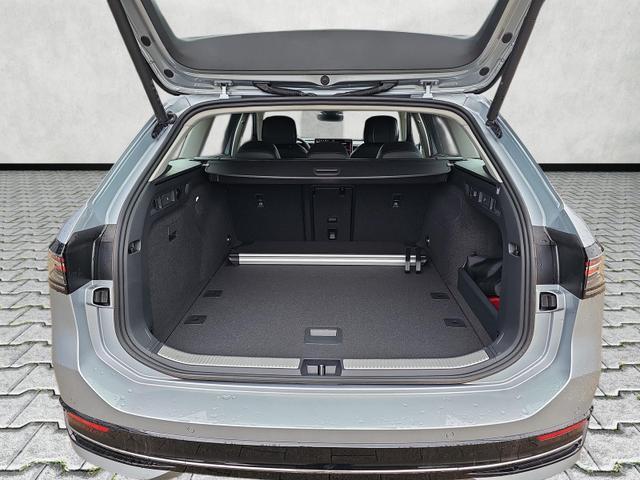 Volkswagen Passat Variant - 2.0 TDI 110 kW Elegance DSG IQ...