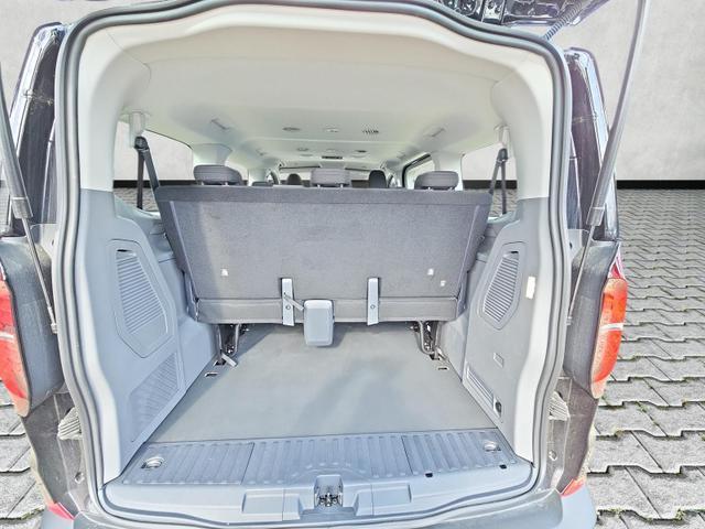 Volkswagen T7 Caravelle - 2.0 TDI 81 kW KR 9Si LED CarPlay...