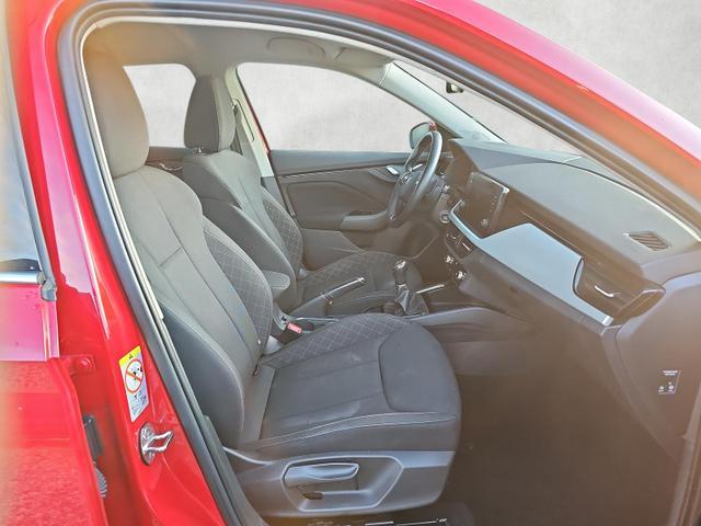 Skoda Kamiq Ambition 1.0 TSI / Smart Link 17 Zoll 8... 