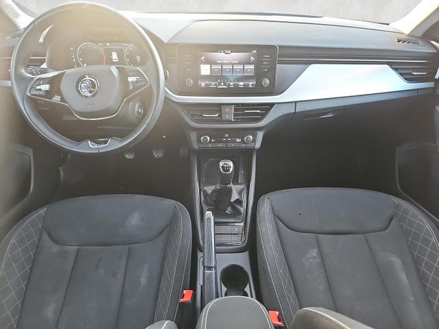 Skoda Kamiq Ambition 1.0 TSI / Smart Link 17 Zoll 8... 