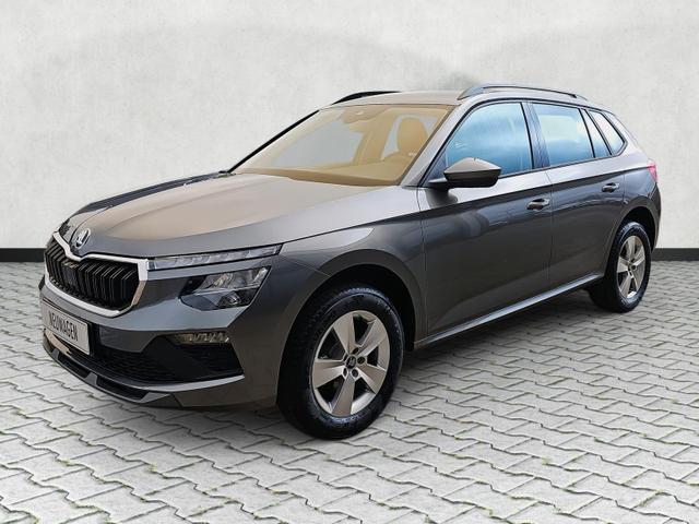 Skoda Kamiq Selection 1.5 TSI DSG / PDC Kessy Temp ... 