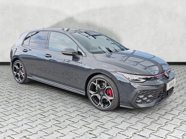 Volkswagen Golf - 2.0 TSI 195 kW GTI DSG IQ.Light 19Zoll P...