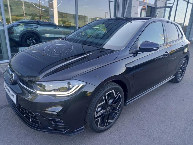Volkswagen Polo - R-Line 1.0 TSI 85 kW DSG7