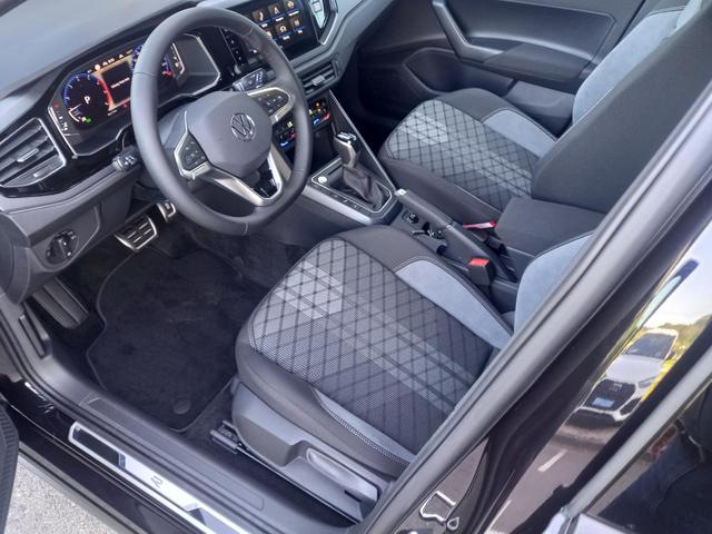 Volkswagen Polo R-Line 1.0 TSI 85 kW DSG7 