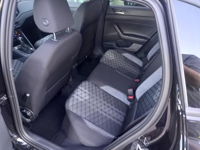 Volkswagen Polo R-Line 1.0 TSI 85 kW DSG7 