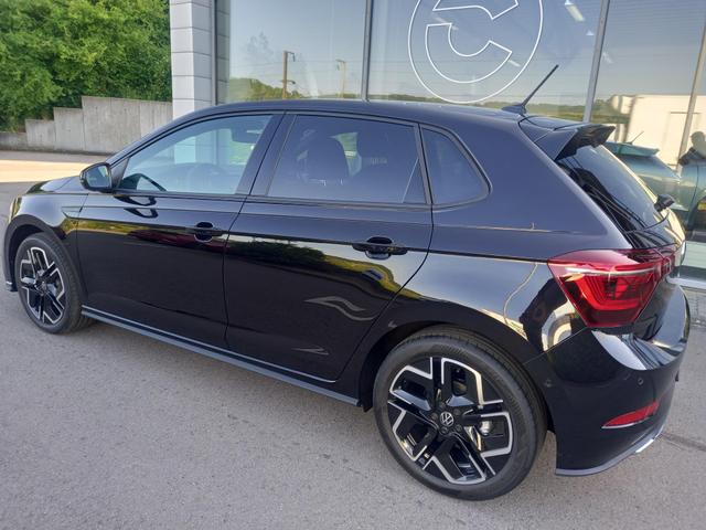 Volkswagen Polo R-Line 1.0 TSI 85 kW DSG7 