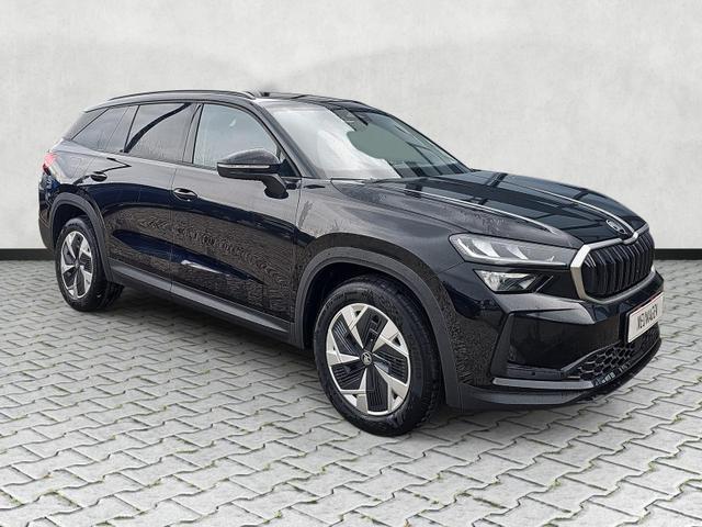 Skoda Kodiaq - 1.5 TSI mHEV 110 kW Selection DSG 7Si ...