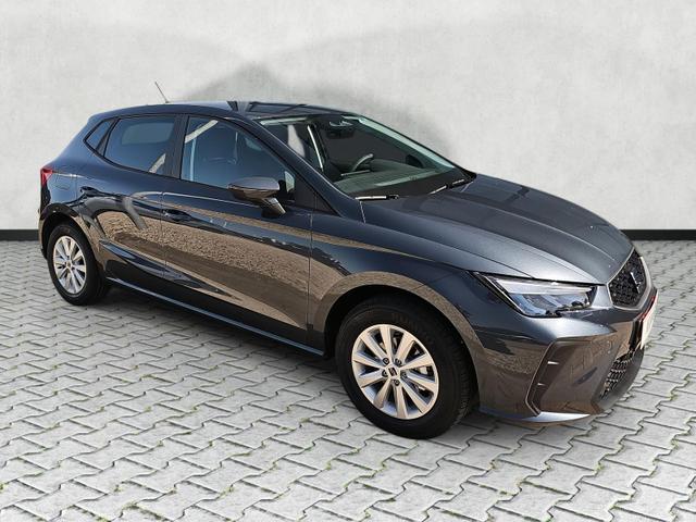 Seat Ibiza - 1.0 MPI 59 kW / Klimaanlage Tempomat 59...