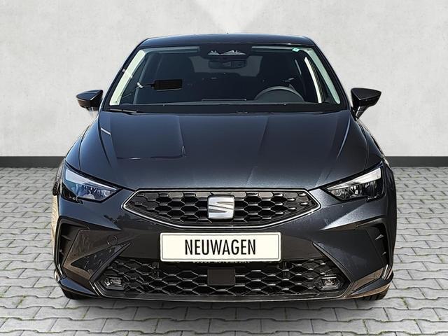 Seat Ibiza 1.0 MPI 59 kW / Klimaanlage Tempomat 59... 