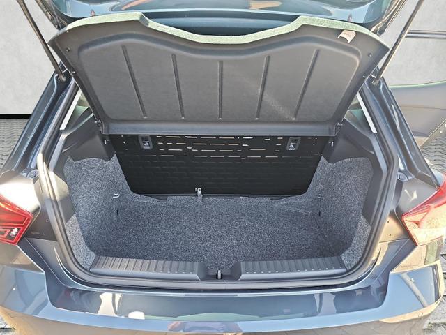 Seat Ibiza - 1.0 MPI 59 kW / Klimaanlage Tempomat 59...