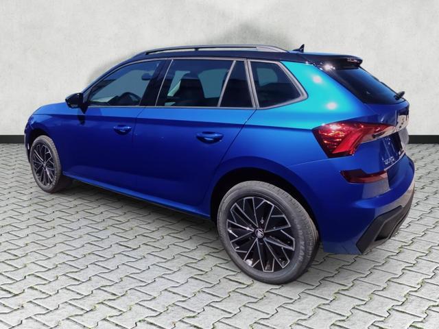 Skoda Kamiq Selection 1.0 TSI DSG Black 17Z Kamera ... 