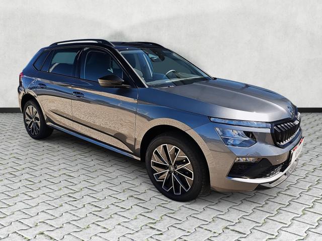 Skoda Kamiq - Selection 1.0 TSI DSG Black 17Z Kamera ...