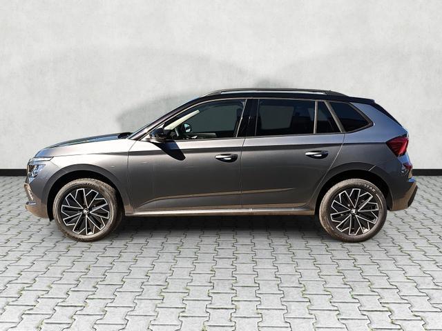 Skoda Kamiq Selection 1.0 TSI DSG Black 17Z Kamera ... 