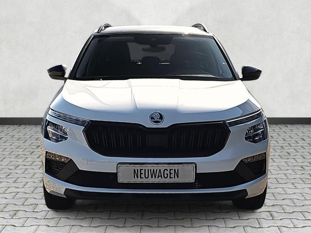Skoda Kamiq Selection 1.0 TSI DSG Black 17Z Kamera ... 