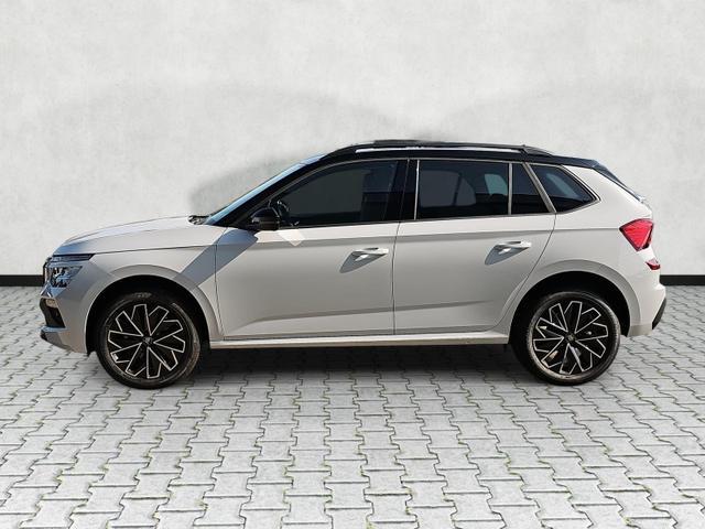 Skoda Kamiq Selection 1.0 TSI DSG Black 17Z Kamera ... 