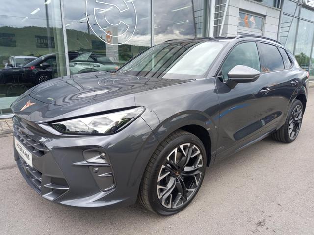 Cupra Terramar - VZ 2.0 TSI 265PS/195kW 4x4 DSG7 2026 | +AHK +20" ALU +HD Matrix +IMMERSIVE +Erw. Garantie
