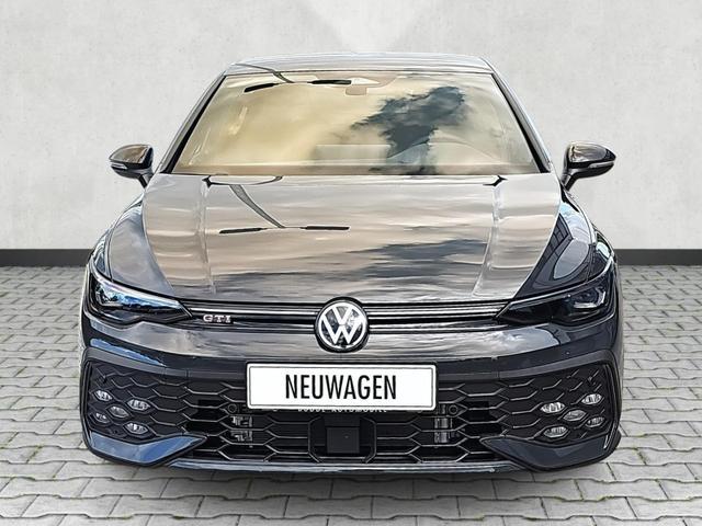 Volkswagen Golf 2.0 TSI 195 kW GTI DSG / IQ.Light Parkle... 
