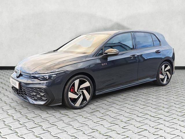 Volkswagen Golf 2.0 TSI 195 kW GTI DSG / IQ.Light Parkle... 