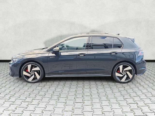 Volkswagen Golf 2.0 TSI 195 kW GTI DSG / IQ.Light Parkle... 