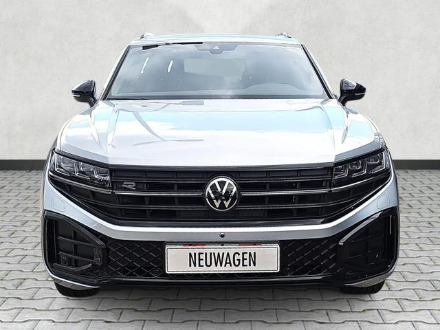 Volkswagen Touareg 3.0 TDI 210 kW 4Motion R-Line V6 / Pa... 