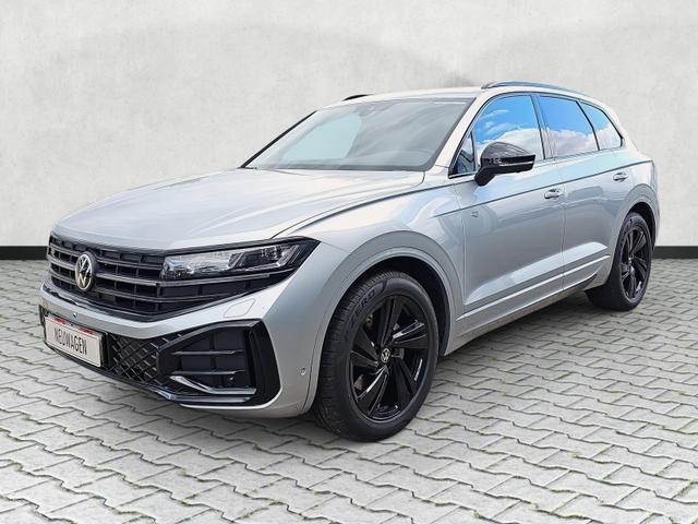 Volkswagen Touareg 3.0 TDI 210 kW 4Motion R-Line V6 / Pa... 