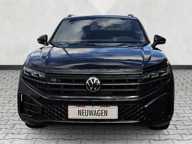 Volkswagen Touareg 3.0 TDI 210 kW 4Motion R-Line V6 / Pa... 