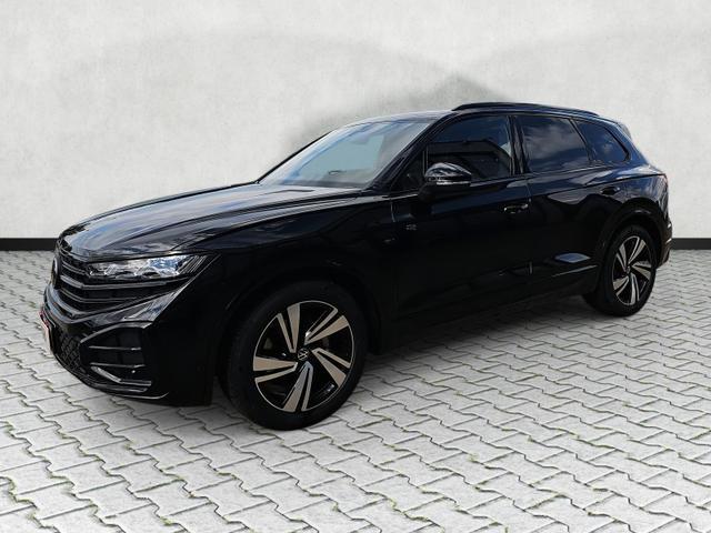Volkswagen Touareg 3.0 TDI 210 kW 4Motion R-Line V6 / Pa... 