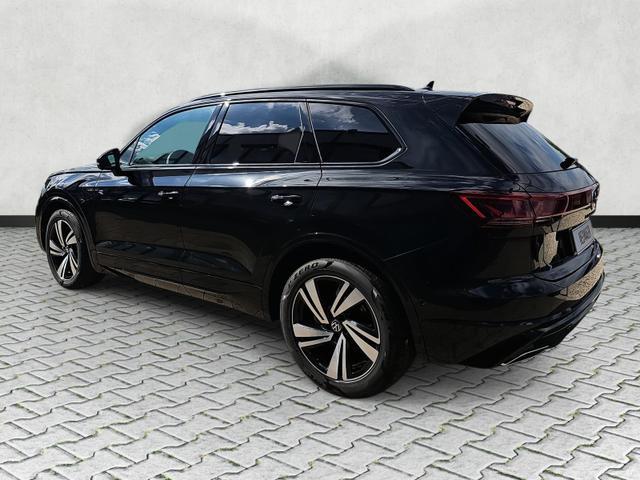 Volkswagen Touareg 3.0 TDI 210 kW 4Motion R-Line V6 / Pa... 