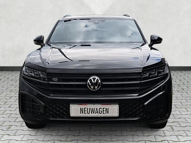 Volkswagen Touareg 3.0 TDI 210 kW 4Motion R-Line V6 / Pa... 