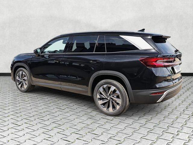 Skoda Kodiaq 2.0 TDI 110 kW Selection DSG 7Sitz. / ... 