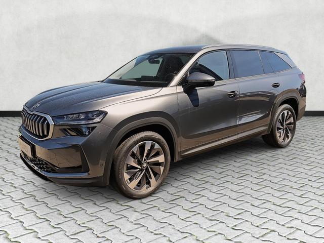 Skoda Kodiaq 2.0 TDI 110 kW Selection DSG 7Si Matri... 