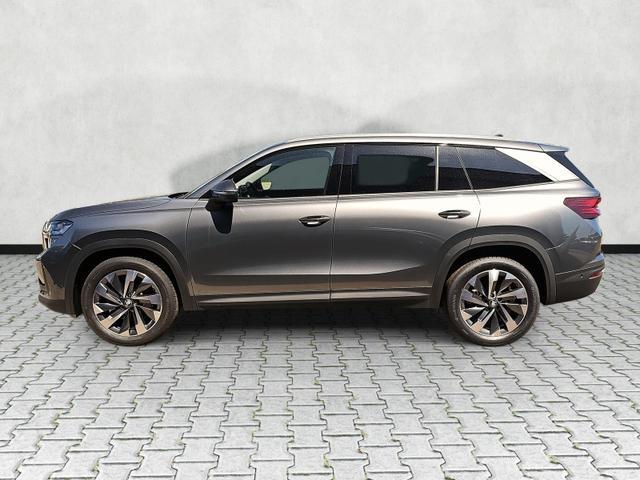 Skoda Kodiaq 2.0 TDI 110 kW Selection DSG 7Si Matri... 
