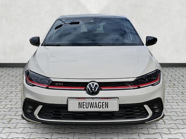 Volkswagen Polo GTI 2.0 TSI DSG / ACC IQ.Light 18Zoll 15... 