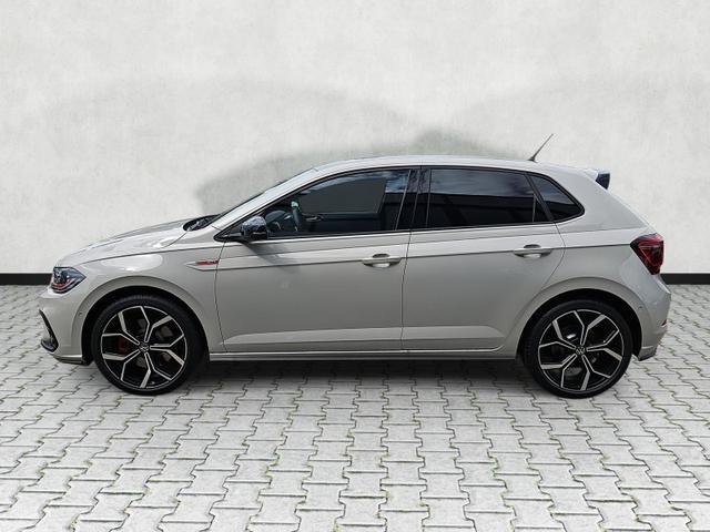 Volkswagen Polo GTI 2.0 TSI DSG / ACC IQ.Light 18Zoll 15... 