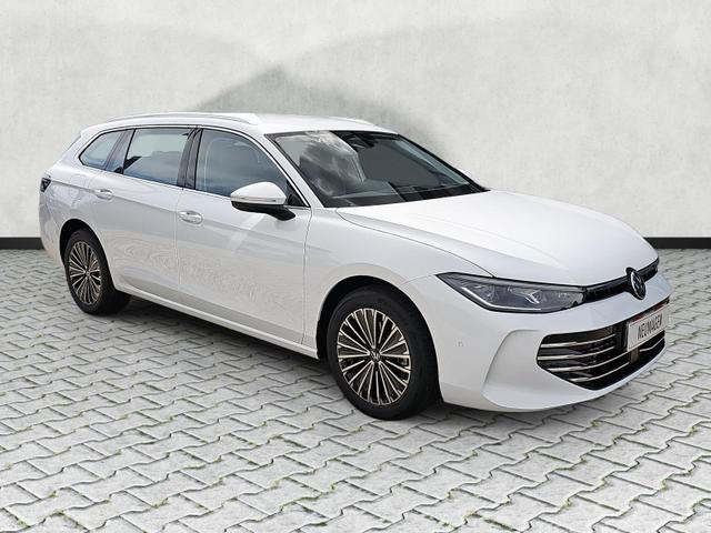 Volkswagen Passat Variant - 2.0 TDI 110 kW Elegance DSG IQ...