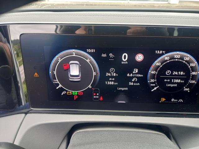 Volkswagen Tiguan R-Line 2.0 TDI 110 kW DSG7 