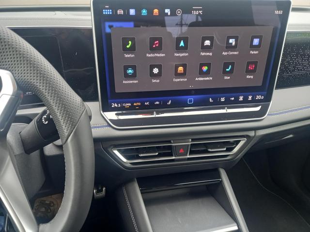 Volkswagen Tiguan R-Line 2.0 TDI 110 kW DSG7 