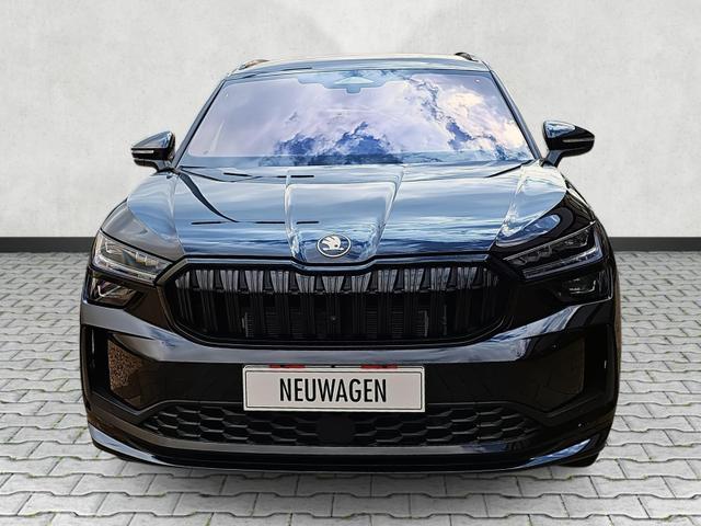 Skoda Kodiaq 2.0 TDI 142kW 4x4 Sportline DSG 5-Si M... 